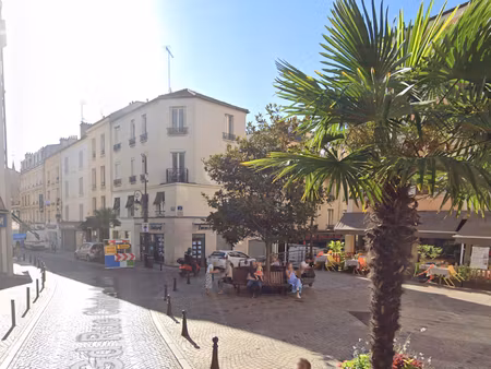 vente locaux professionnels 27 m² à nogent-sur-marne (94130)  16 800 €