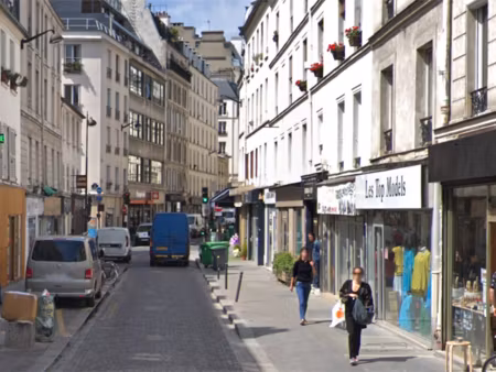 vente locaux professionnels 25 m² à paris 11ème (75011)  14 400 €