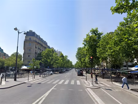 vente locaux professionnels 87 m² à paris 12ème (75012)  14 916 €