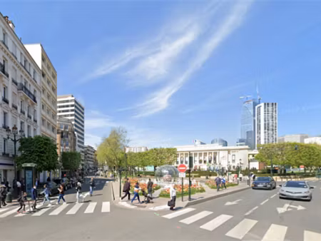 vente locaux professionnels 46 m² à puteaux (92800)  15 420 €