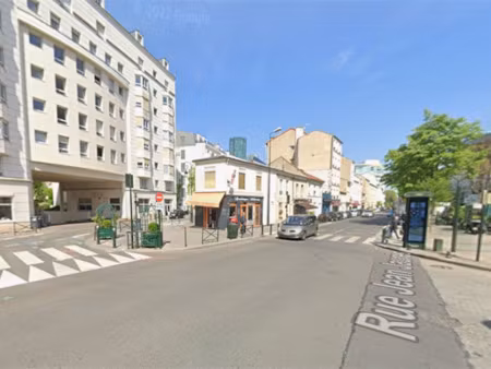 vente locaux professionnels 49 m² à puteaux (92800)  16 800 €