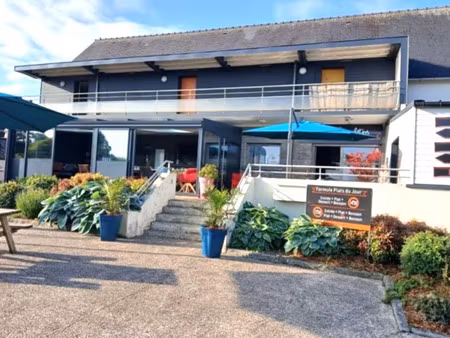 vente locaux professionnels à trévé (22600)  45 000 €