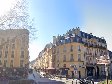 vente locaux professionnels 50 m² à versailles (78000)  24 000 €