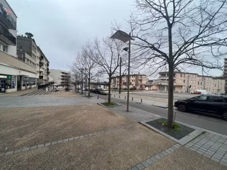 vente locaux professionnels 200 m² à chatenay-malabry (92290)  40 735 €