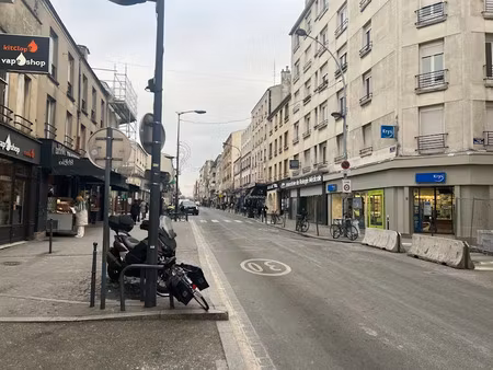 vente locaux professionnels 90 m² à les lilas (93260)  18 815 €