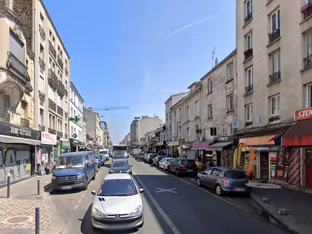 vente locaux professionnels 125 m² à montreuil (93100)  21 000 €