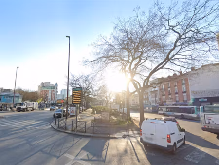 vente locaux professionnels 70 m² à montreuil (93100)  39 600 €