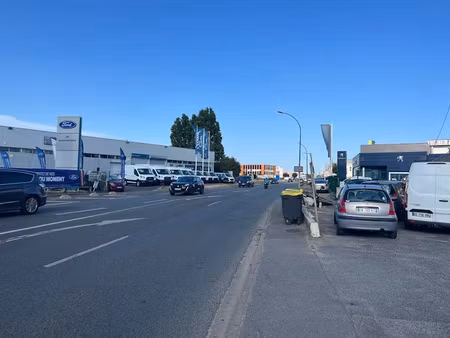 vente locaux professionnels 352 m² à morangis (91420)  19 277 €