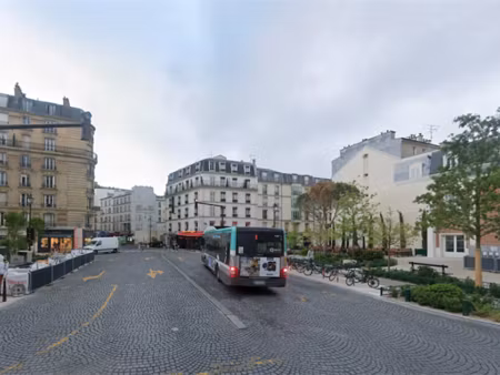 vente locaux professionnels 47 m² à neuilly-sur-seine (92200)  37 800 €