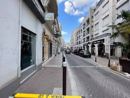 vente locaux professionnels 60 m² à nogent-sur-marne (94130)  26 280 €