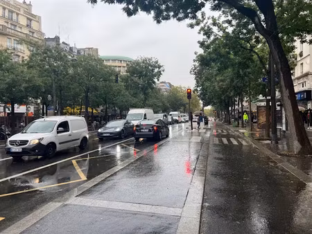 vente locaux professionnels 42 m² à paris 2ème (75002)  19 500 €