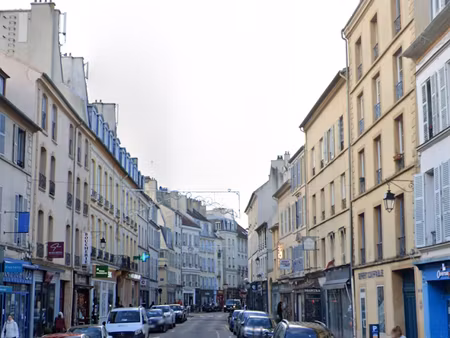 vente locaux professionnels 63 m² à saint-germain-en-laye (78100)  24 228 €