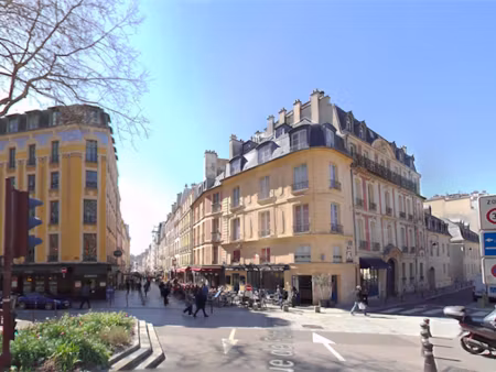 vente locaux professionnels 36 m² à versailles (78000)  15 600 €