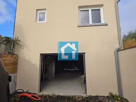 vente locaux professionnels 105 m² à longueville (50290)  79 500 €