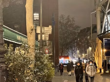 vente locaux professionnels 150 m² à paris 4ème (75004)  66 000 €