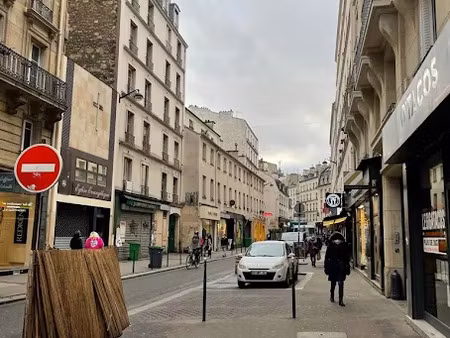 vente locaux professionnels 90 m² à paris 11ème (75011)  52 020 €