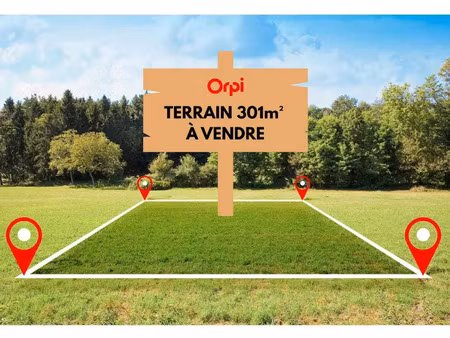 vente terrain à morangis (91420)  229 000 €
