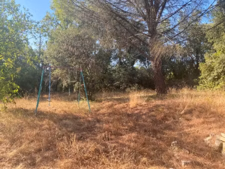 vente terrain 400 m² à sollies-pont (83210)  220 000 €