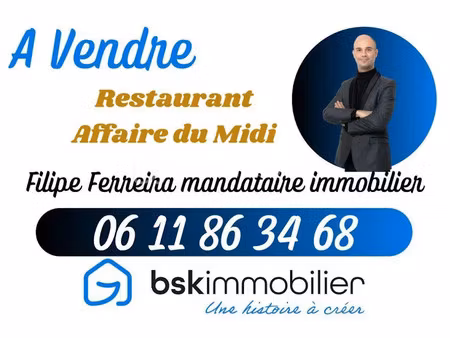 vente locaux professionnels à montpellier (34000)  80 000 €