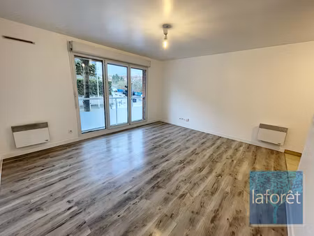 meuble choisy le roi - 2 pièces - 41.03 m2