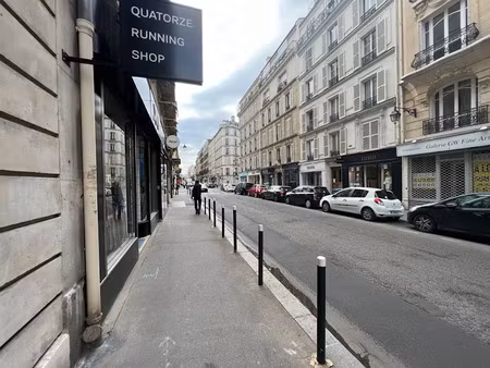 vente locaux professionnels 90 m² à neuilly-sur-seine (92200)  80 400 €
