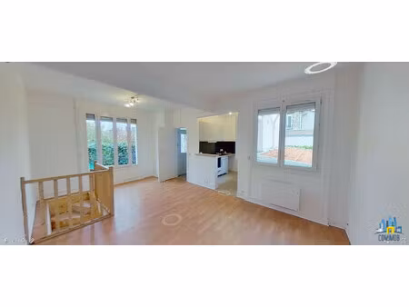 maison montmorency 5 pieces