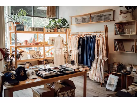 vente locaux professionnels 47 m² à fontainebleau (77300)  88 000 €