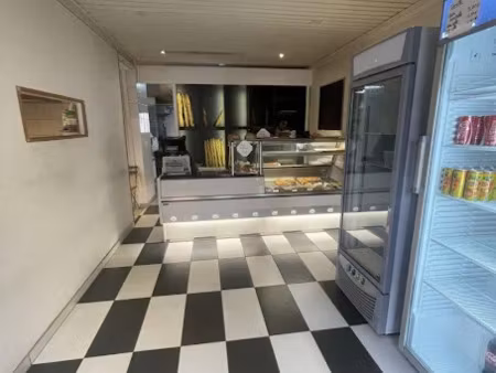 vente locaux professionnels 70 m² à pézilla-la-rivière (66370)  110 000 €