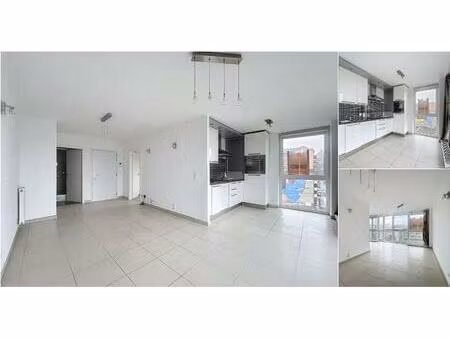 appartement à louer à rue émile tumelaire 43 charleroi (vbd72540)