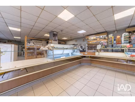 vente locaux professionnels 152 m² à jeuxey (88000)  160 000 €