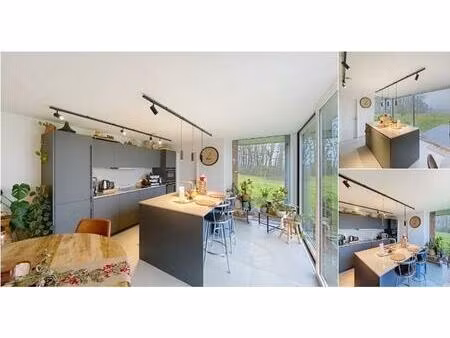 maison à louer à chemin du tri marie lino 20 gougnies (vbd72541)