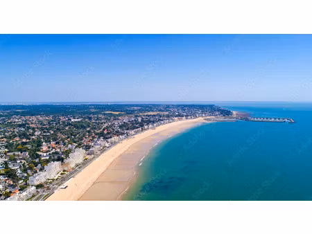 vente terrain 635 m² à pornichet (44380)  360 000 €