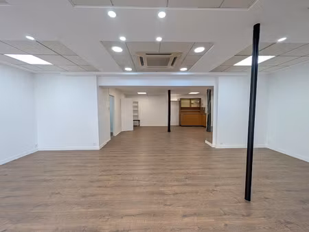 vente locaux professionnels 1 pièce 80 m² à lyon 3ème (69003)  230 000 €