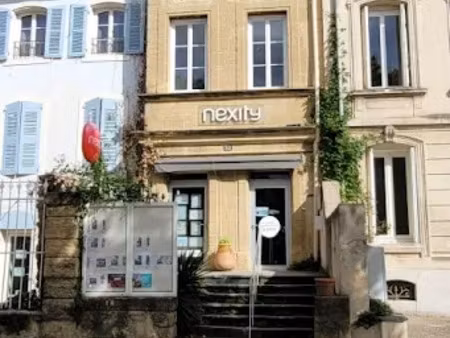 vente locaux professionnels à orange (84100)  250 000 €