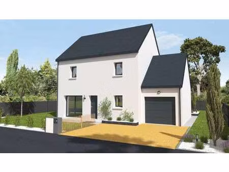 vente maison à fréhel (22240) : à vendre / 88m² fréhel