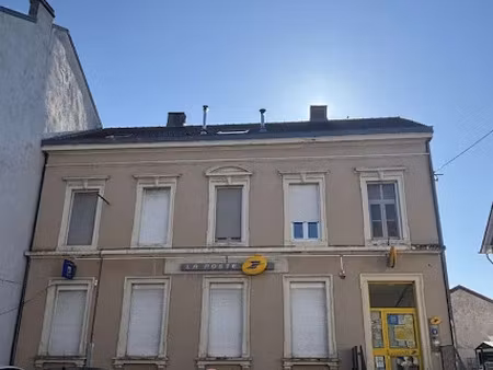 vente locaux professionnels 0 pièces 279 m² à bouzonville (57320)  318 000 €