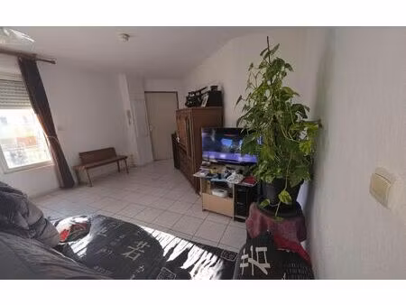 appartement agde m² t-3 à vendre  149 000 €
