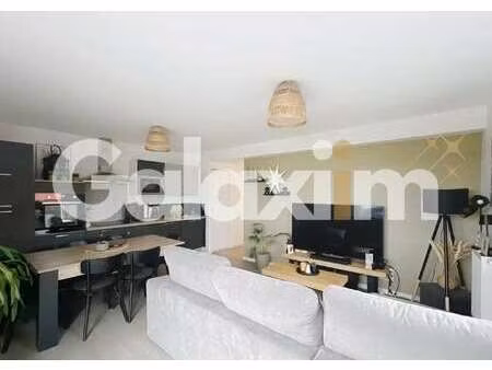 vente appartement 3 pièces à chantepie (35135) : à vendre 3 pièces / 60m² chantepie