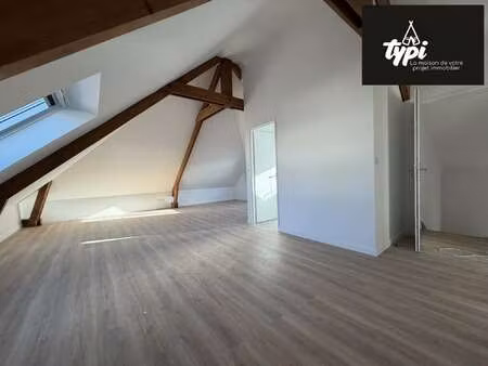 vente appartement 3 pièces à lanester (56600) : à vendre 3 pièces / 80m² lanester