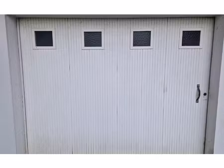 stationnement anglet 13.6 m² t- à vendre  40 000 €