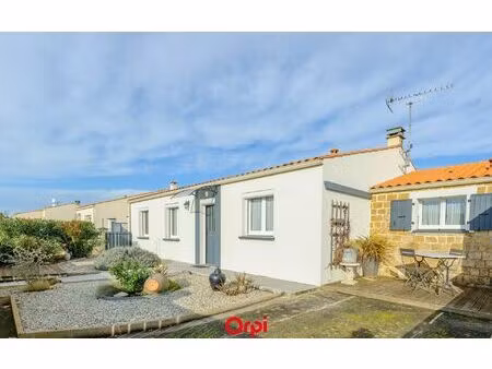 maison aigrefeuille-d'aunis m² t-4 à vendre  330 750 €