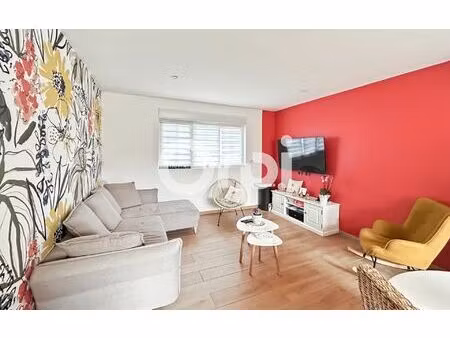 maison boulogne-sur-mer 105 m² t-4 à vendre  183 000 €