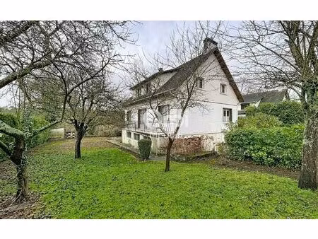 maison meulan-en-yvelines 134 m² t-6 à vendre  372 000 €