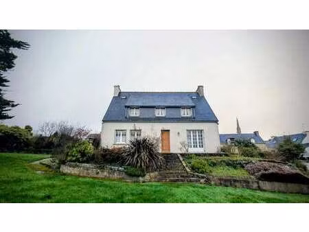 vente maison à plonévez-porzay (29550) : à vendre / 142m² plonévez-porzay