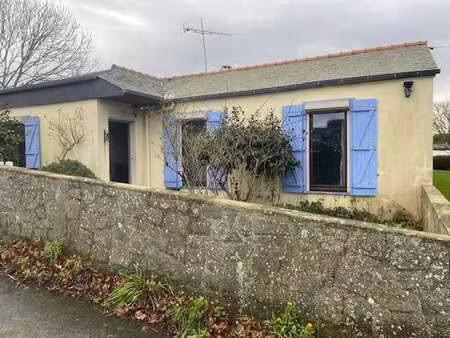 vente maison à parame (35400) : à vendre / 96m² parame
