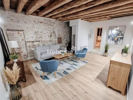 vente immeuble 240 m² à issoudun (36100)  340 000 €