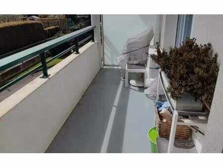 location appartement  40.84 m² t-2 à le pouliguen  643 €