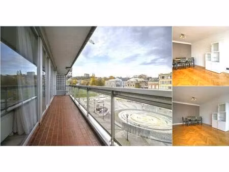 appartement à louer à rue sainte marie 19 liège (vbd72551)