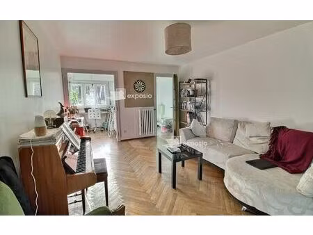 location appartement  57.68 m² t-2 à strasbourg  792 €