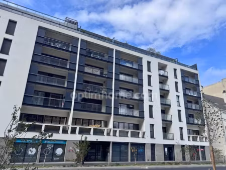 vente locaux professionnels 4 pièces 82 m² à rennes (35000)  359 000 €